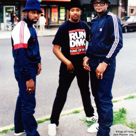 adidas track jacket style